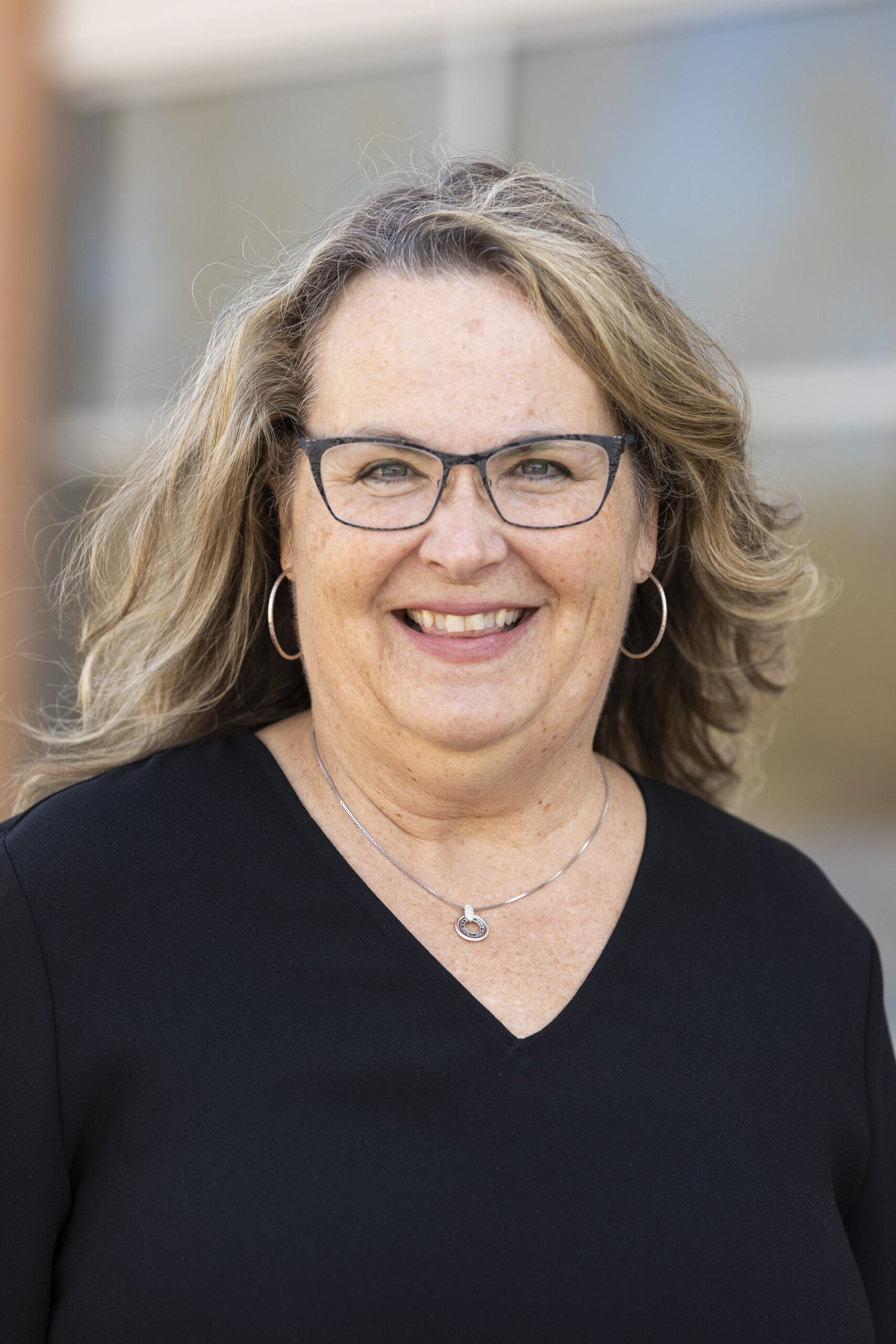 Janet Swedal, MBA