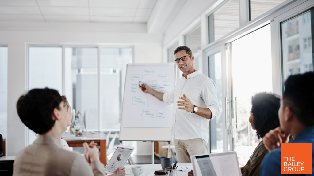 Why a High Potential Leadership Program is Essential for Organizational Success