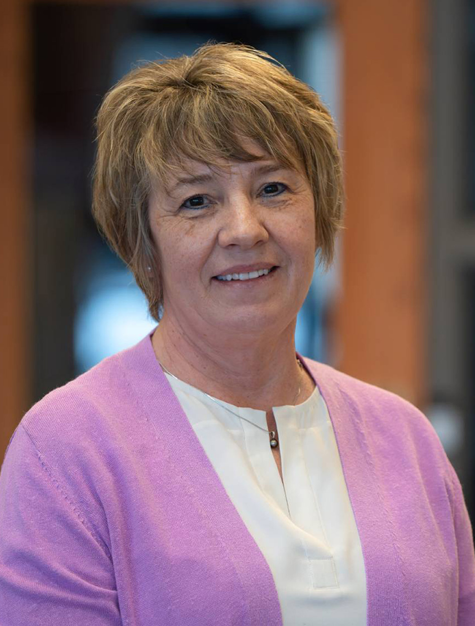 Anja White, CPCC, MBA