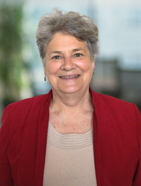 Barb Krantz Taylor, MA, LP