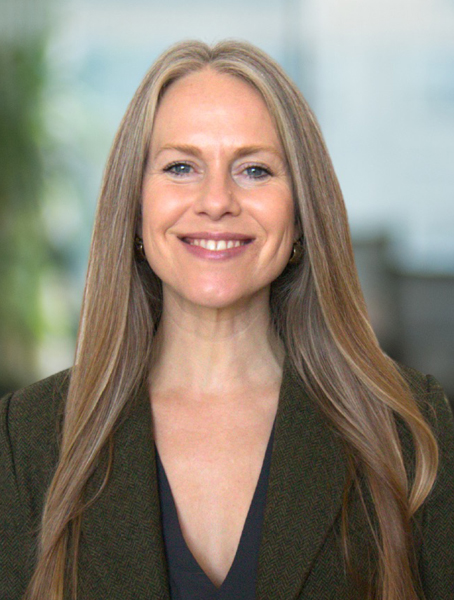 Bethany Kurbis, PCC, MA