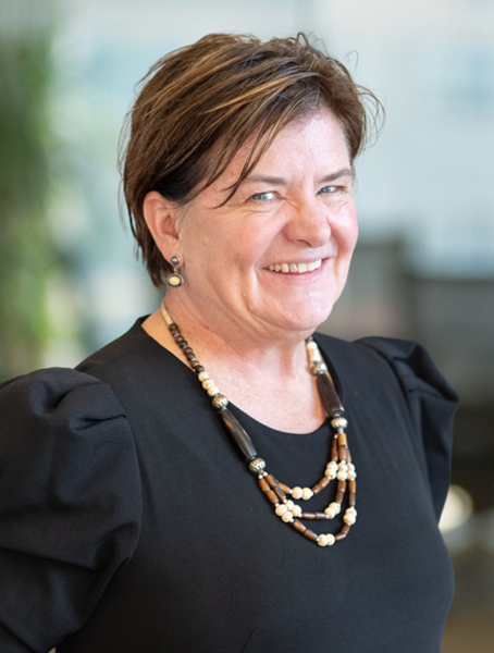 Mickey Moore MBC, MAHD