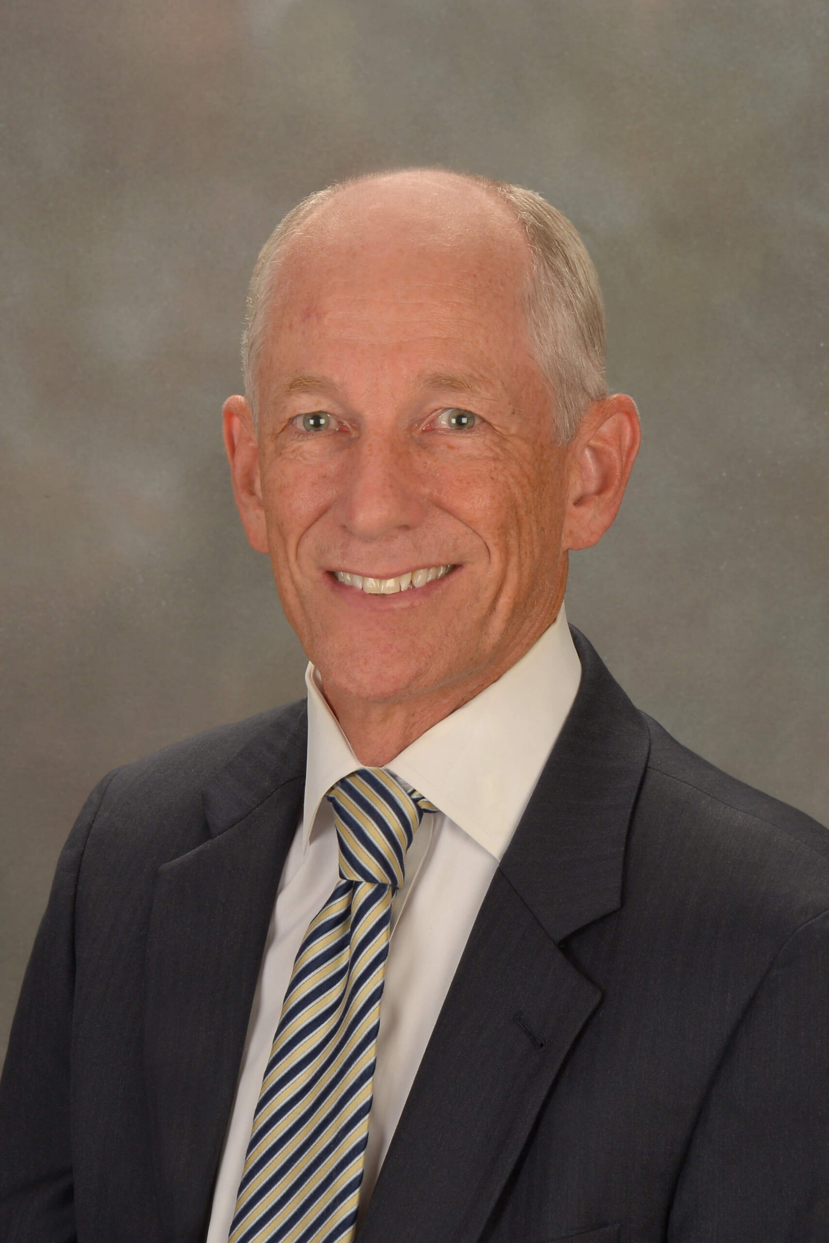 Mike Touhey, MBA, ICF Certified Executive Coach