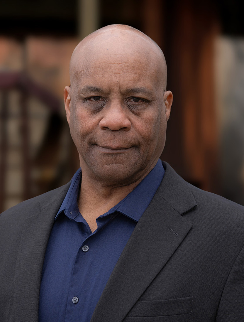 Myron Lowe, MSEd, CPC