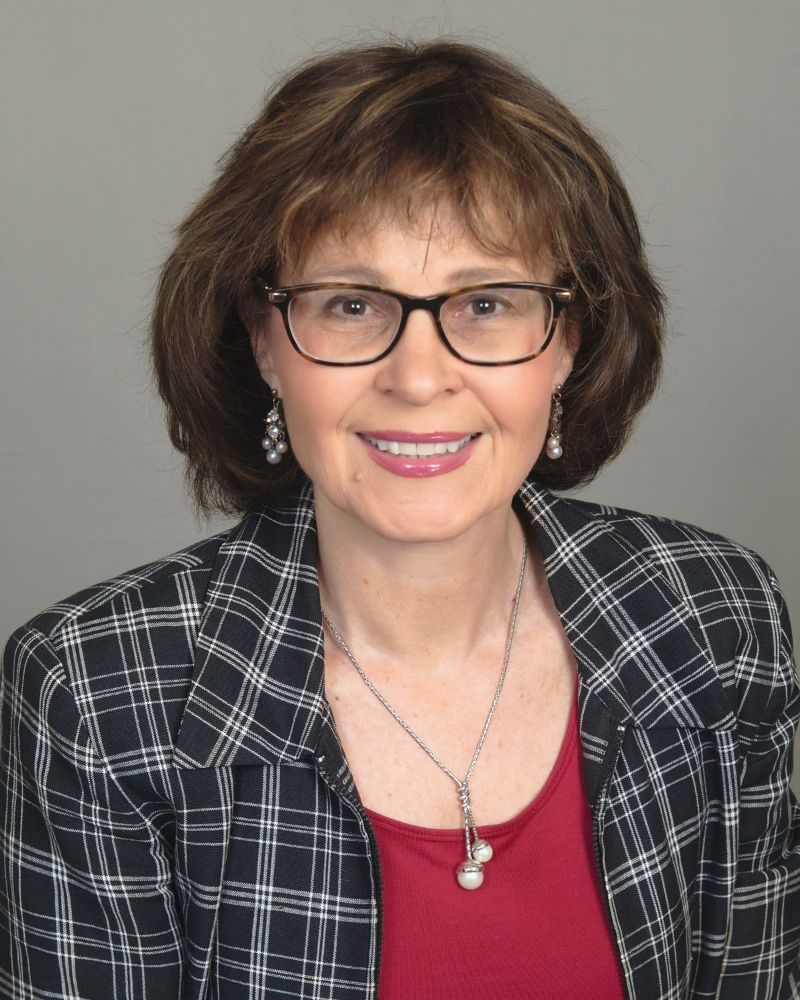 Rosemary Hanrahan, MD, MPH, PCC