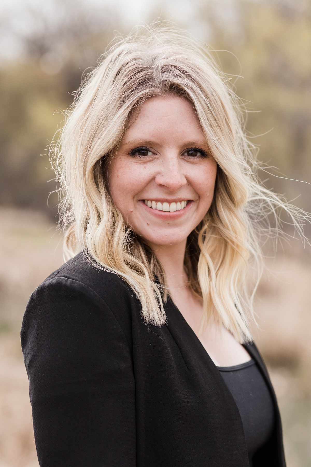 Alexa Crawford-Packett