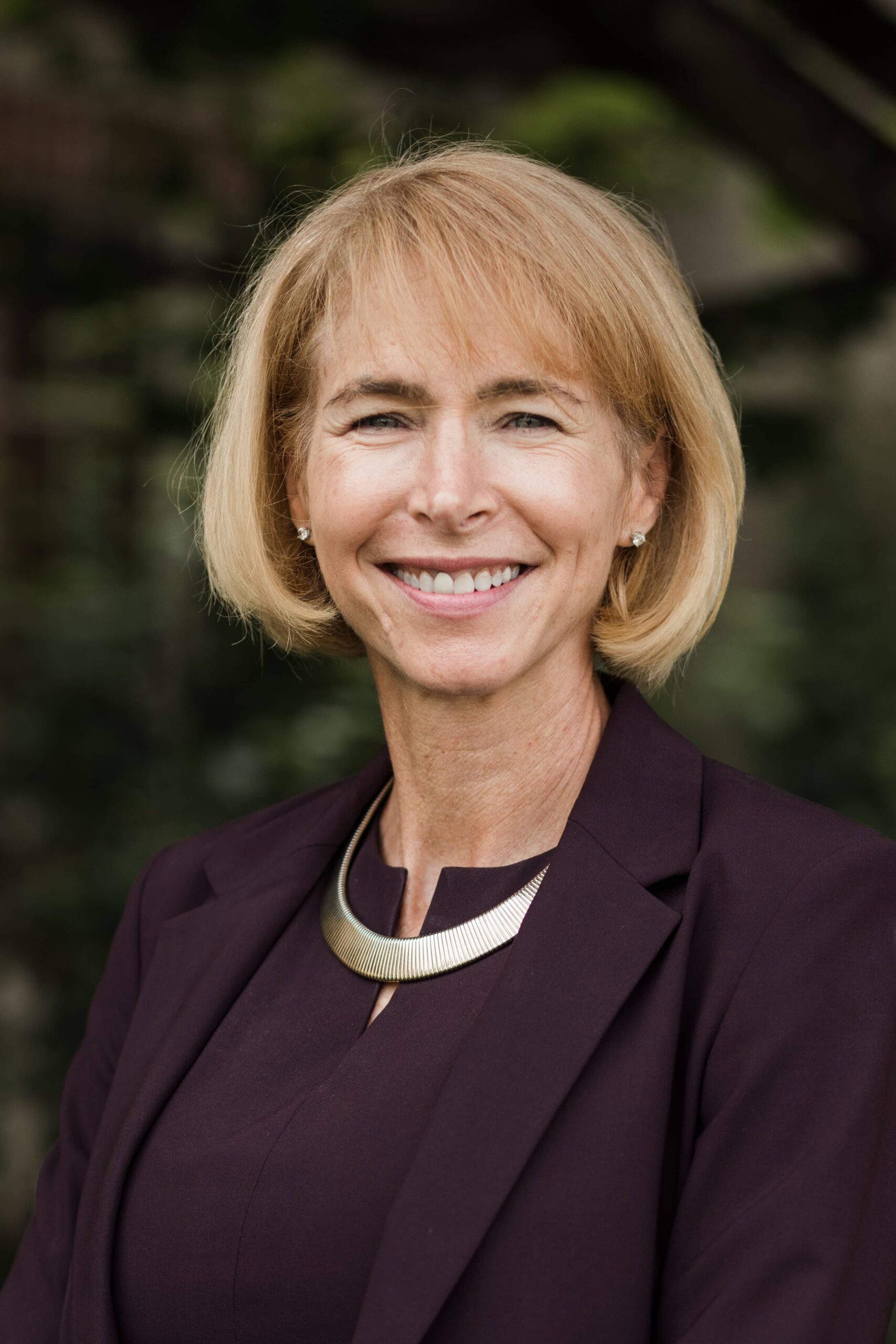 Ann Houser, ACC, MSIR, GPHR, SPHR