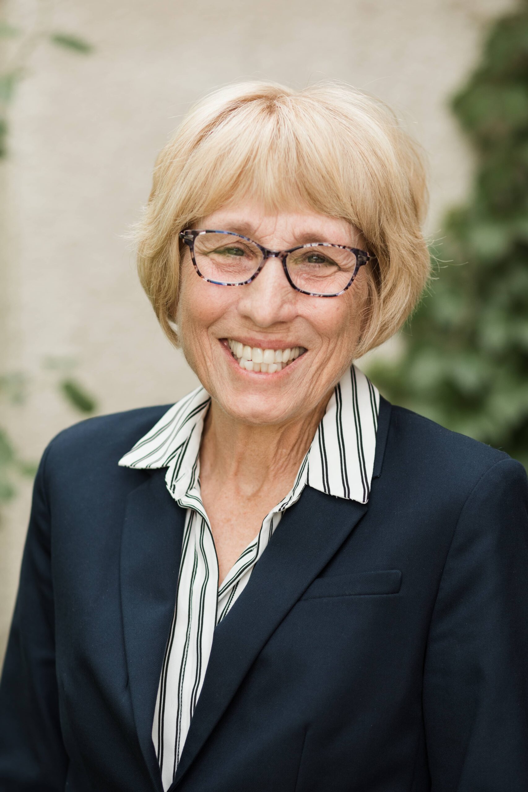 Cathy Barr, MBA, BSN