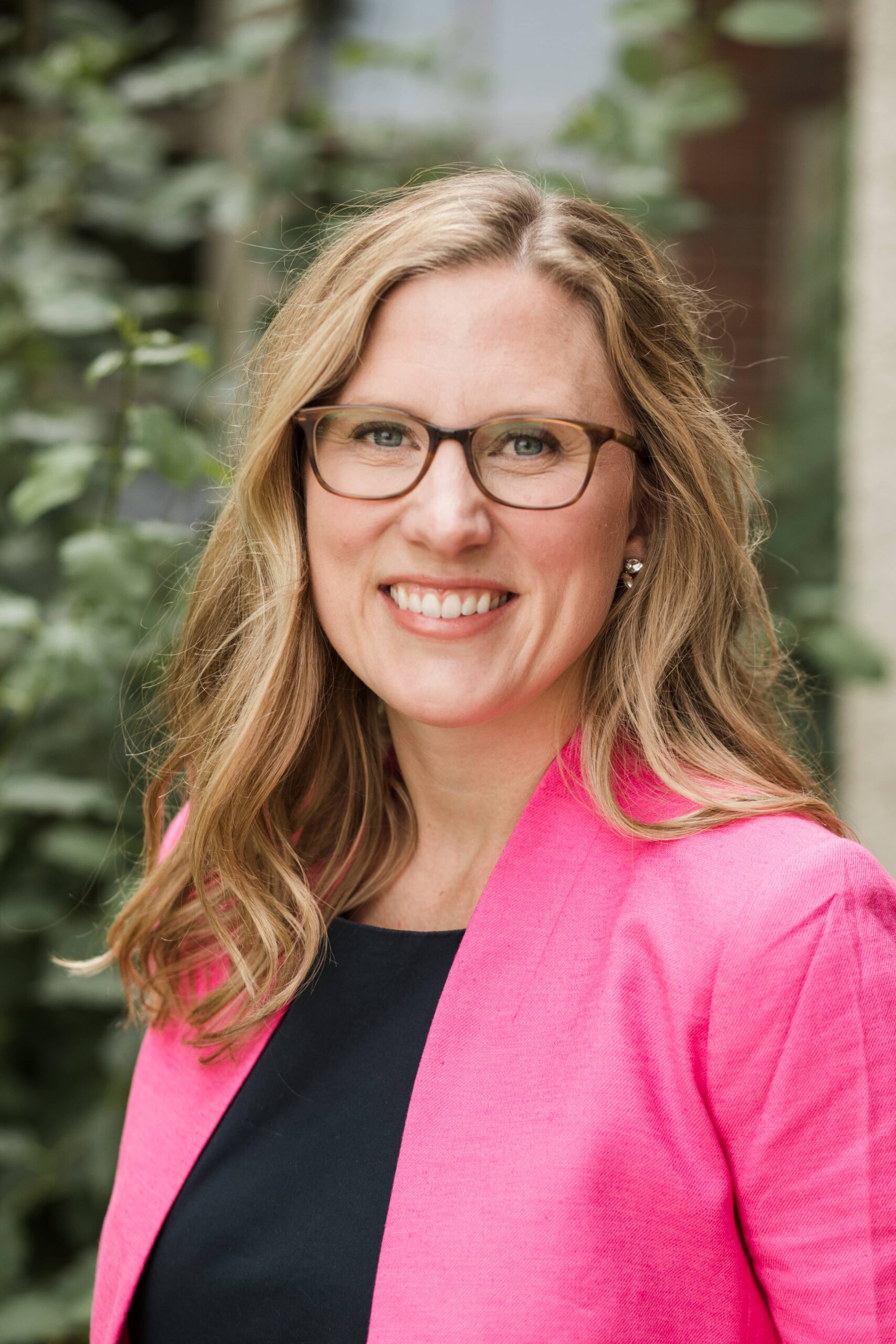 Kelsey Meyer Schalkle, MS