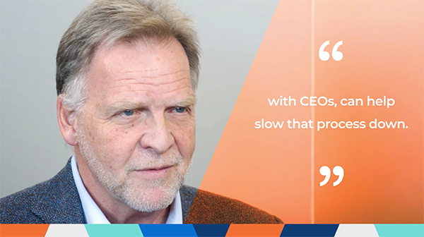 The Value of Coaching