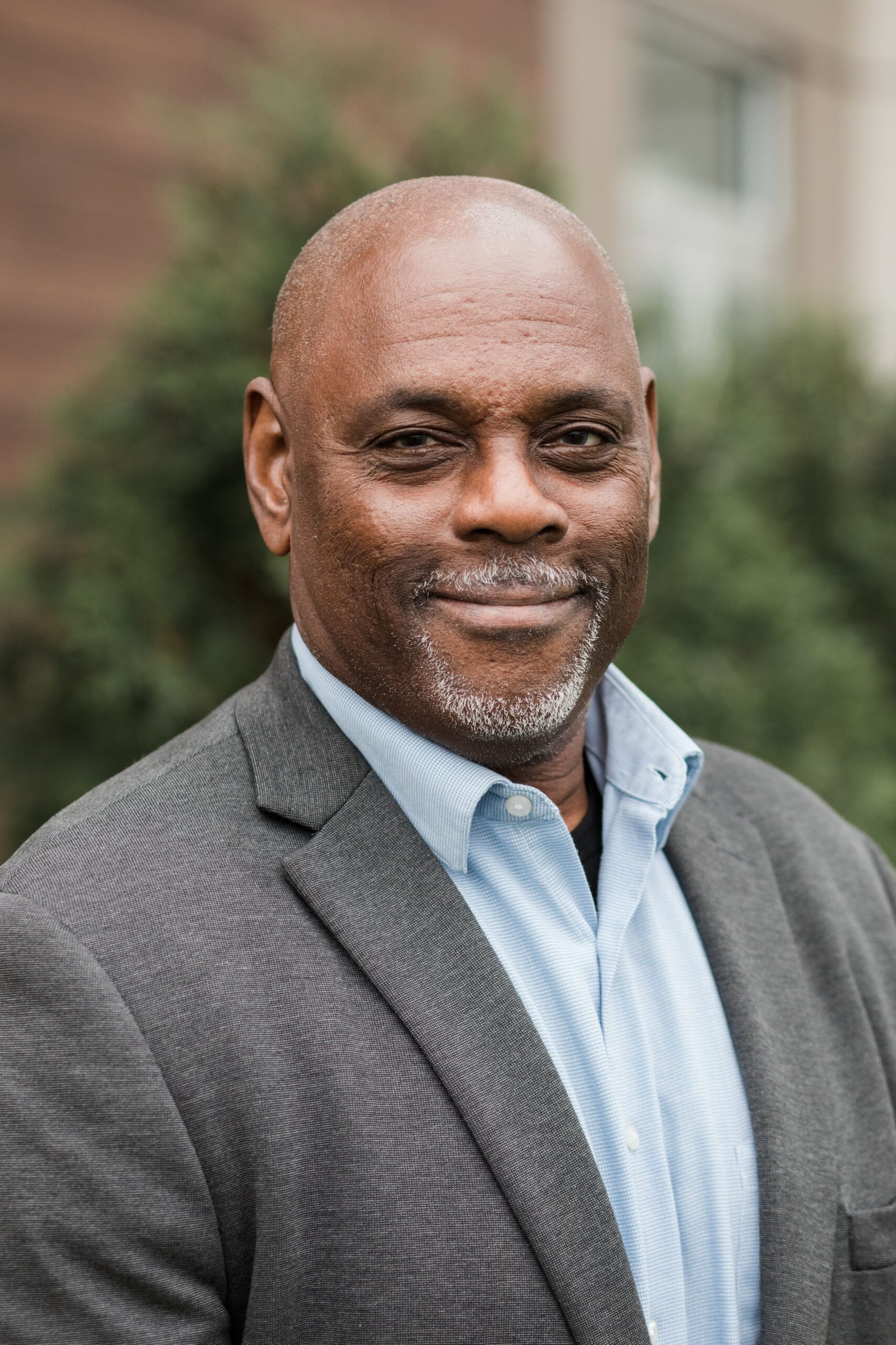 Victor Thompson, MBA & Certified Executive