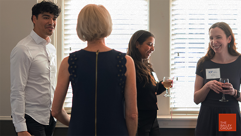 Key Traits of Successful CEOs: Leadership Beyond Charisma