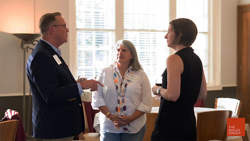 The Transformative Power of Conflict