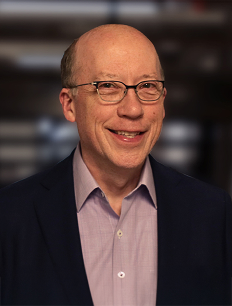 Jim Willenbring, MS, CPCC, PCC